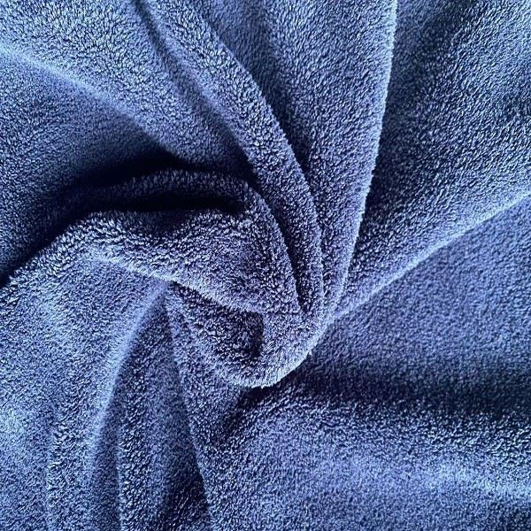 Double Fleece Fabric