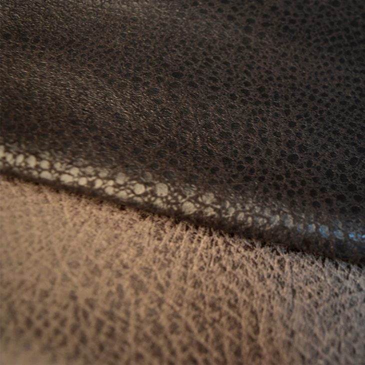 Microfiber Suede Fabric For Sofa