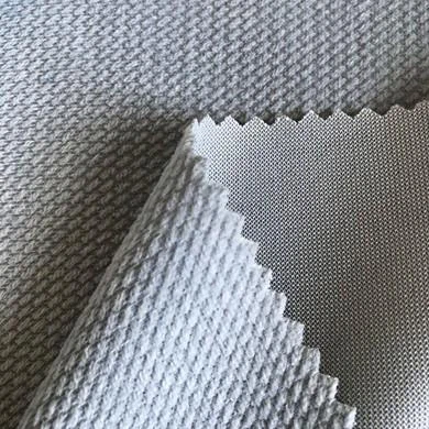 Polyester Velvet Fabric For Sofa