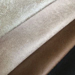Kain Polyester Suede Untuk Sofa