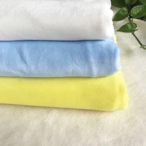 Kain Peregangan Velour Untuk Pakaian