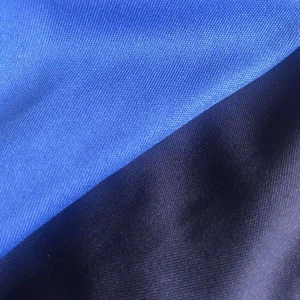 100% Polyester Kain Interlock Mikro